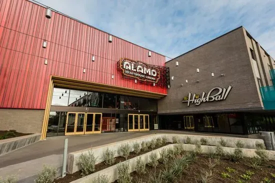 Alamo Drafthouse Cinema South Lamar