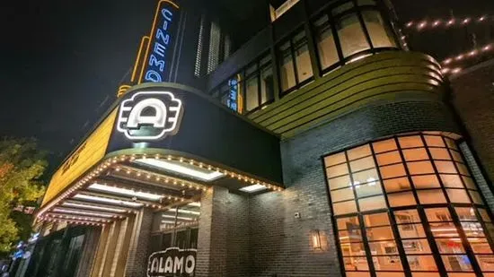 Alamo Drafthouse Cinema DC - Crystal City