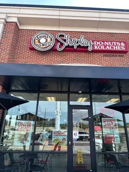 Shipley Do-Nuts