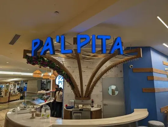 Pa'l Pita