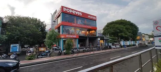 Popeyes