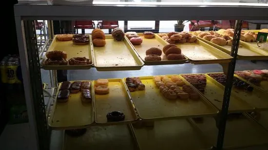 Collins Donuts