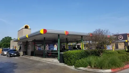 Sonic Drive-In