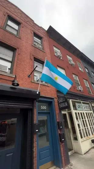 Mi Casa Argentina