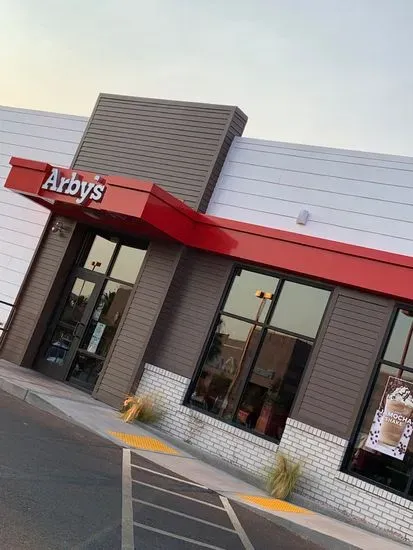 Arby's