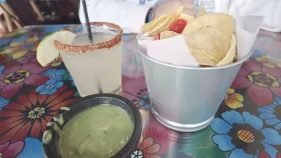 Chuy's Fiestas Restaurant & Taqueria