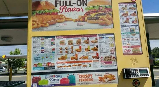 Sonic Drive-In