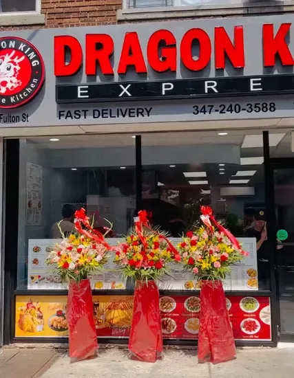 Dragon King Express