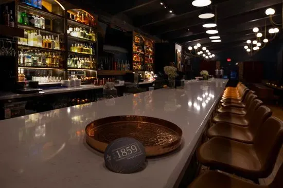 Bar 1859