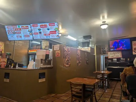 Sol Taqueria