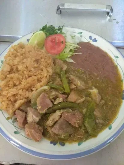 Taqueria El Torito