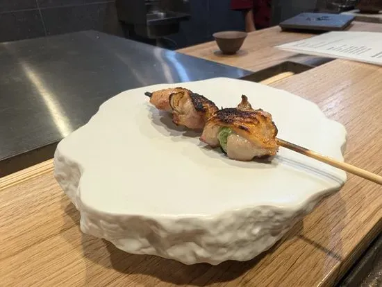 Yakitori Tsuta