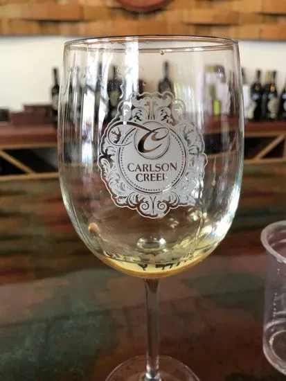 Carlson Creek Vineyard, Scottsdale Tasting Room