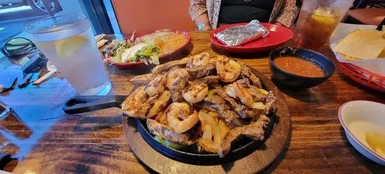 Bamba Mex Grill