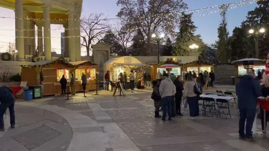 Denver Christkindlmarket