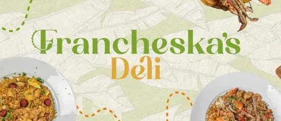 Francheskas Deli Restaurant