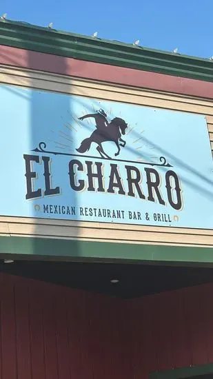 EL CHARRO MEXICAN BAR &GRILL