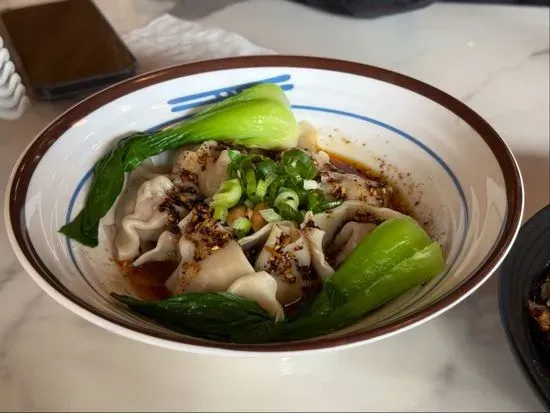 MR Liu Noodle House