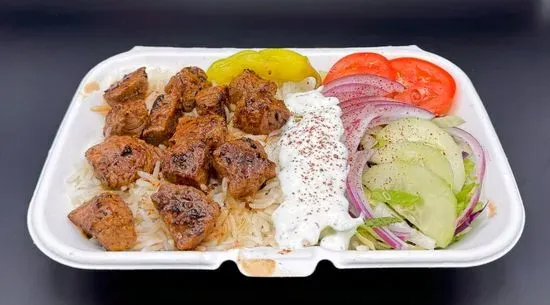 Ocak Kabab