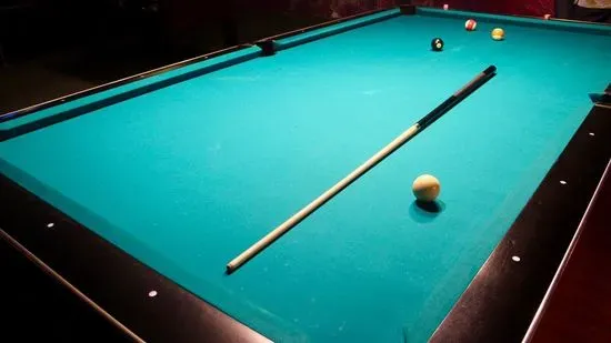 Pockets Billiard Club