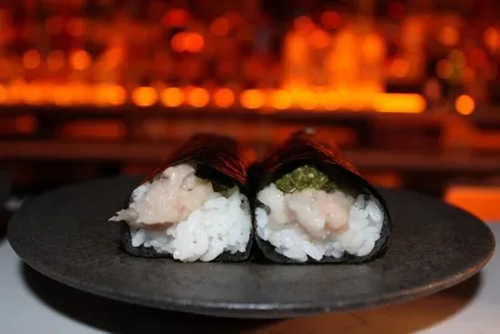 Wabi Nori Hand Roll Bar