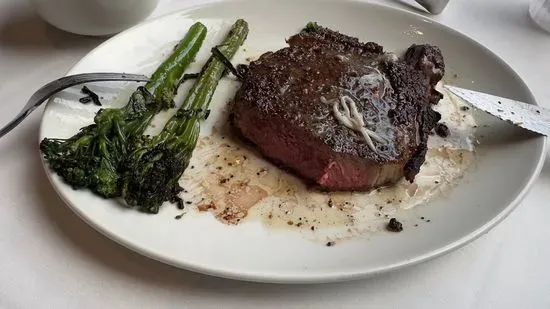 Del Frisco's Double Eagle Steakhouse