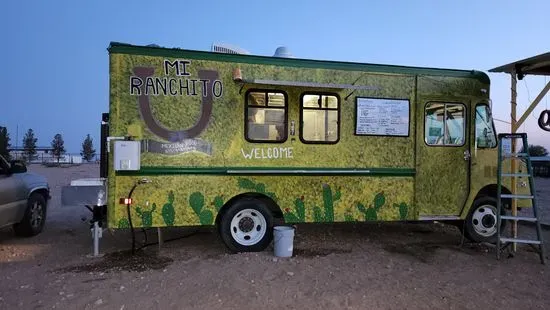 Mi Ranchito Food Truck