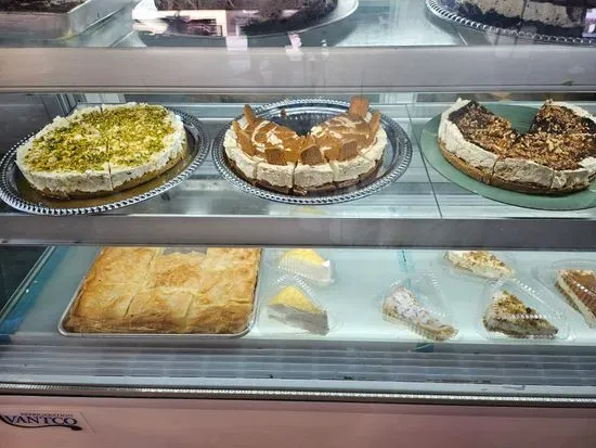 Petos Bakery