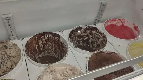 Kilwins Ice Cream - Chocolate - Fudge