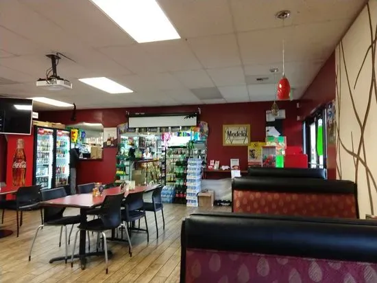 Taqueria La Bonita