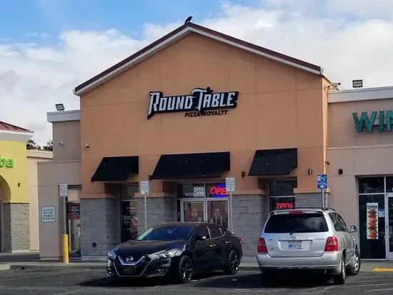 Round Table Pizza