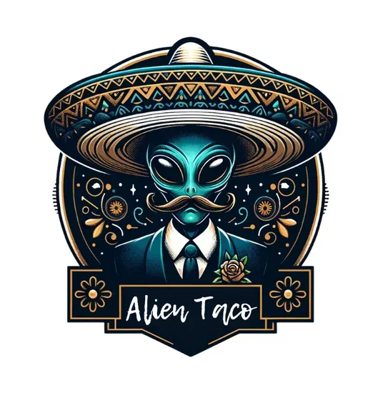 Alien Taco & Tequila Bar