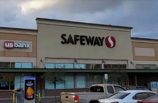 Safeway Bakery