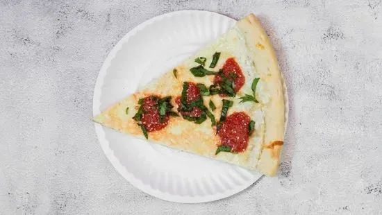 $1.50 NYC Hand Tossed Pizza