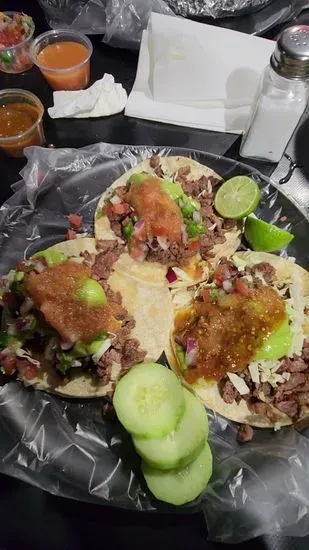 Tacos El Pariente