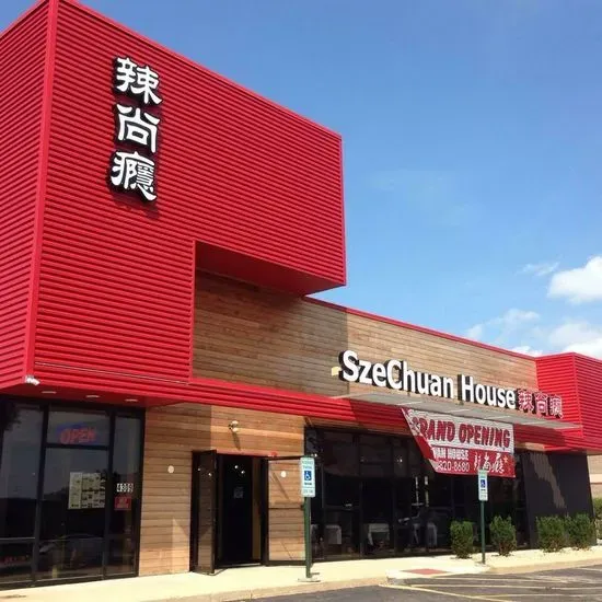 Szechuan House