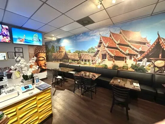 Bangkok Thai Cuisine