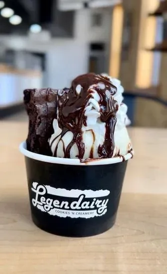 Legendairy Cookies 'N Creamery