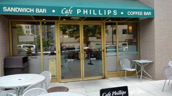 Cafe Phillips