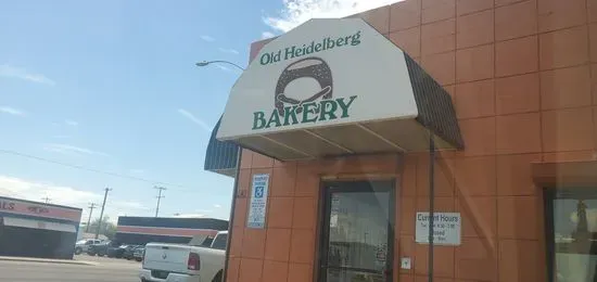 Old Heidelberg Bakery