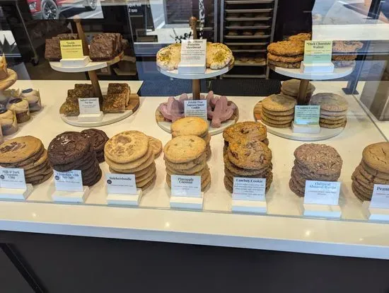 Urban Cookies Bakeshop - Scottsdale