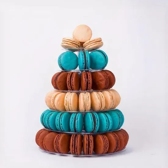 Woops! Macarons & Gifts (Westchester)