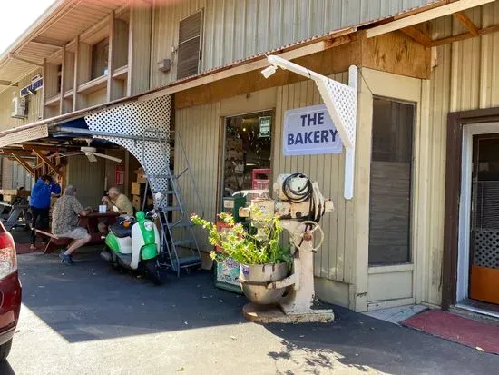 The Bakery Lāhainā