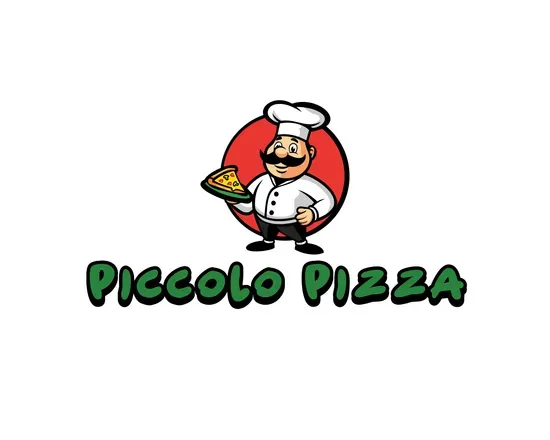 Piccolo Pizza