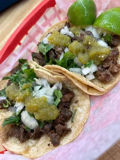 Tacos Neno Rockford