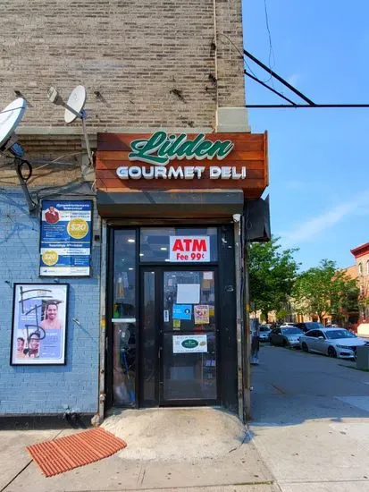 Lilden Gourmet Deli