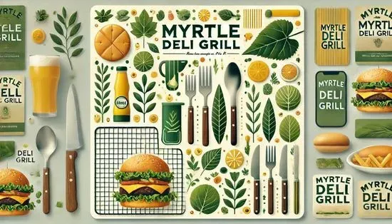 24/7 Myrtle Town Deli Grill