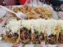 Tacos Matamoros