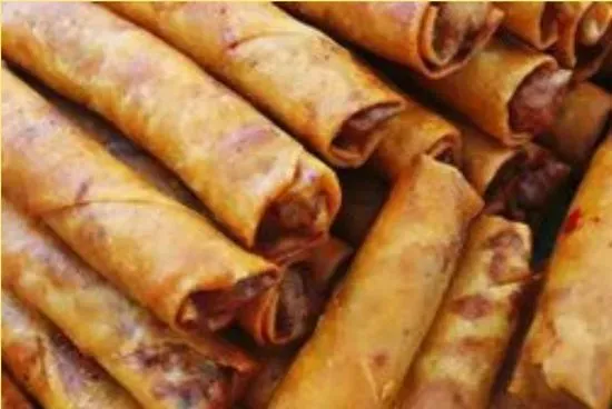 Lumpia Lane