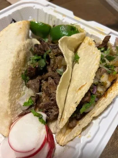 Tacos El Guero